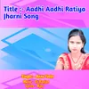 About Aadhi Aadhi Ratiya Jharni Song Song